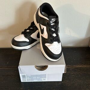 Nike Force 1 low Easyon white/black